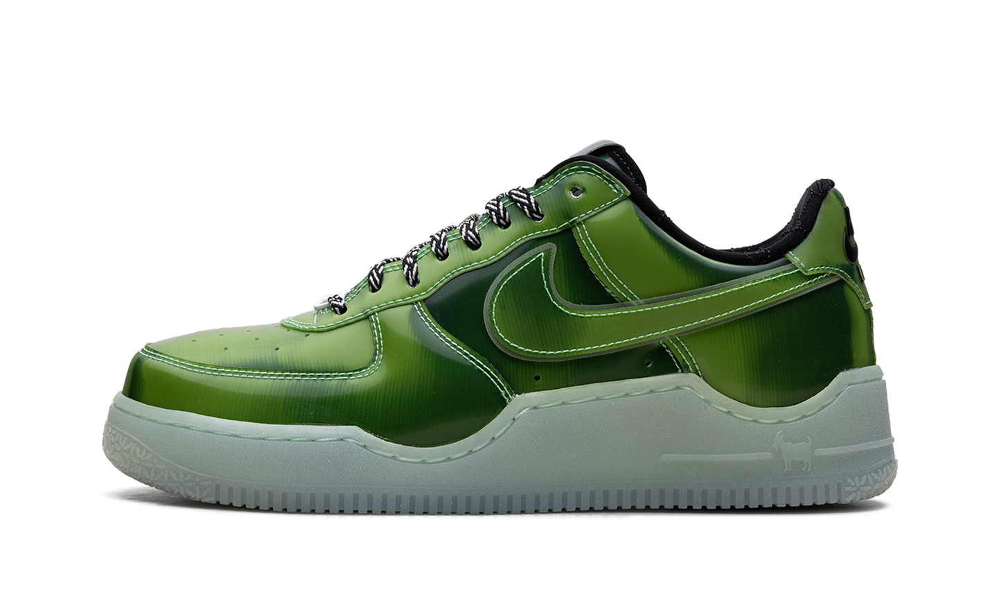 Nike Air Force 1 Low Premium "Lebron James - LA" IQ5368 300
