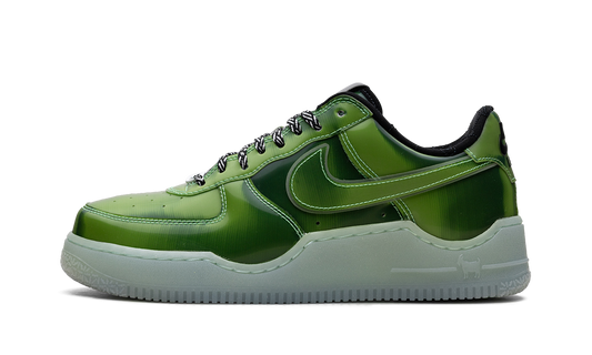 Nike Air Force 1 Low Premium "Lebron James - LA" IQ5368 300