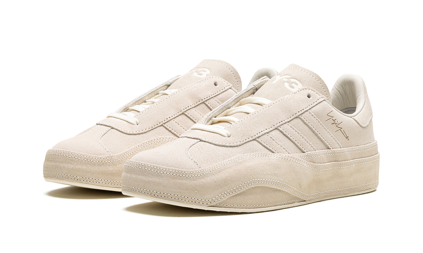 Adidas Gazelle Y-3 "IG4028" IG4028