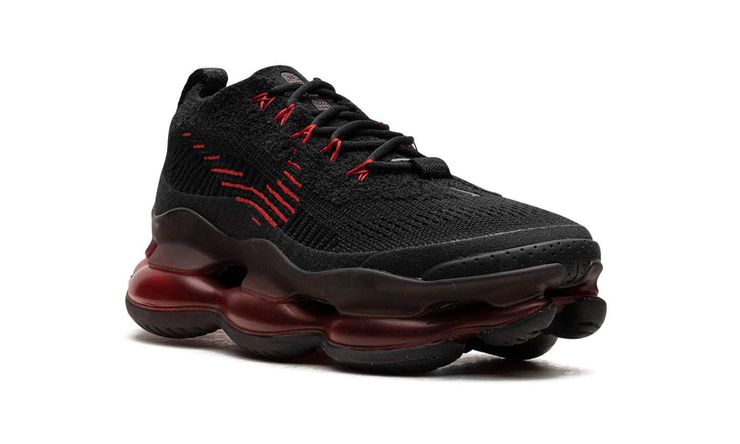 Nike Air Max Scorpion "Black University Red" DJ4701 004