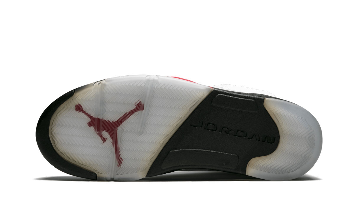 Air Jordan 5 Retro Fire Red 2013 136027 100