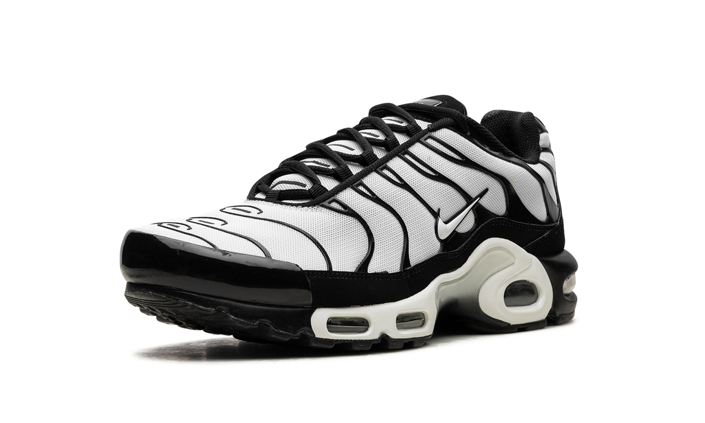 Nike Air Max Plus "Oreo"