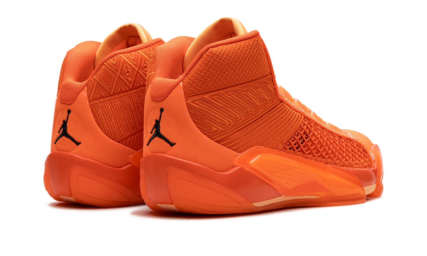 Air Jordan 38 WMNS Center Star FQ9008 800