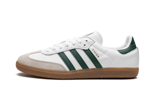 Adidas Samba Team "Mexico" HQ7036