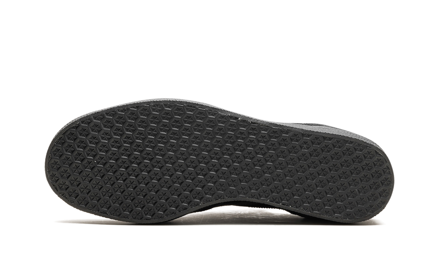 Adidas Gazelle "Triple Black" CQ2809