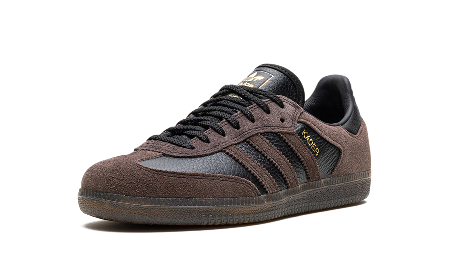 Adidas Samba "Kader Sylla"