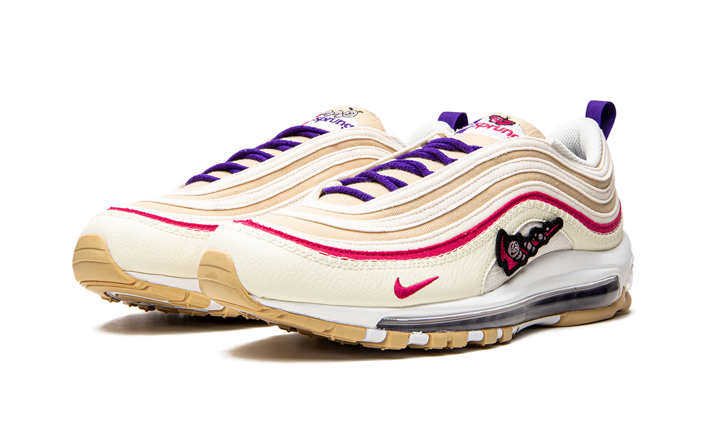 Nike Air Max 97 SE "Air Sprung" DH4759 200
