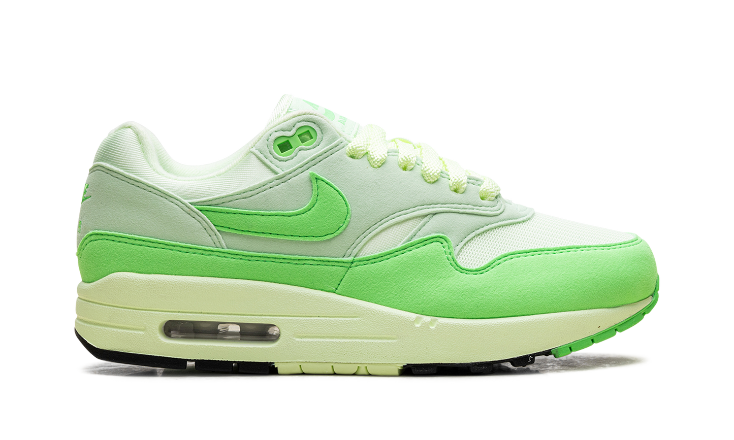 Nike Air Max 1 "Vapor Green" HJ7329 376