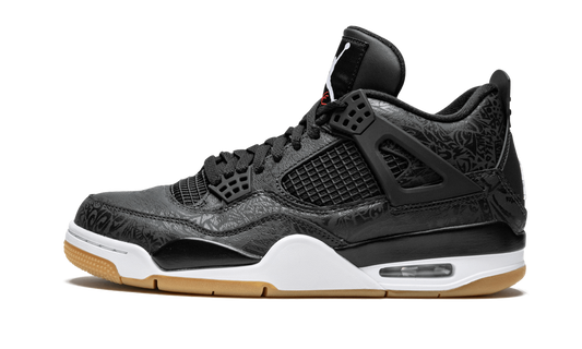 Air Jordan 4 Retro SE Black Laser CI1184 001