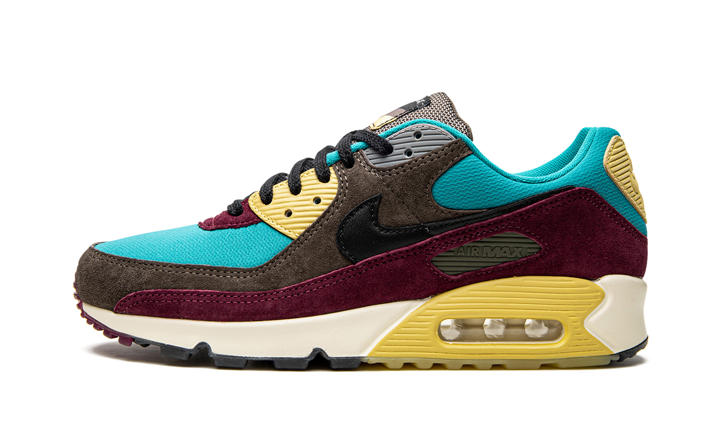 Nike Air Max 90 NRG "Ridgerock" DC6083 200