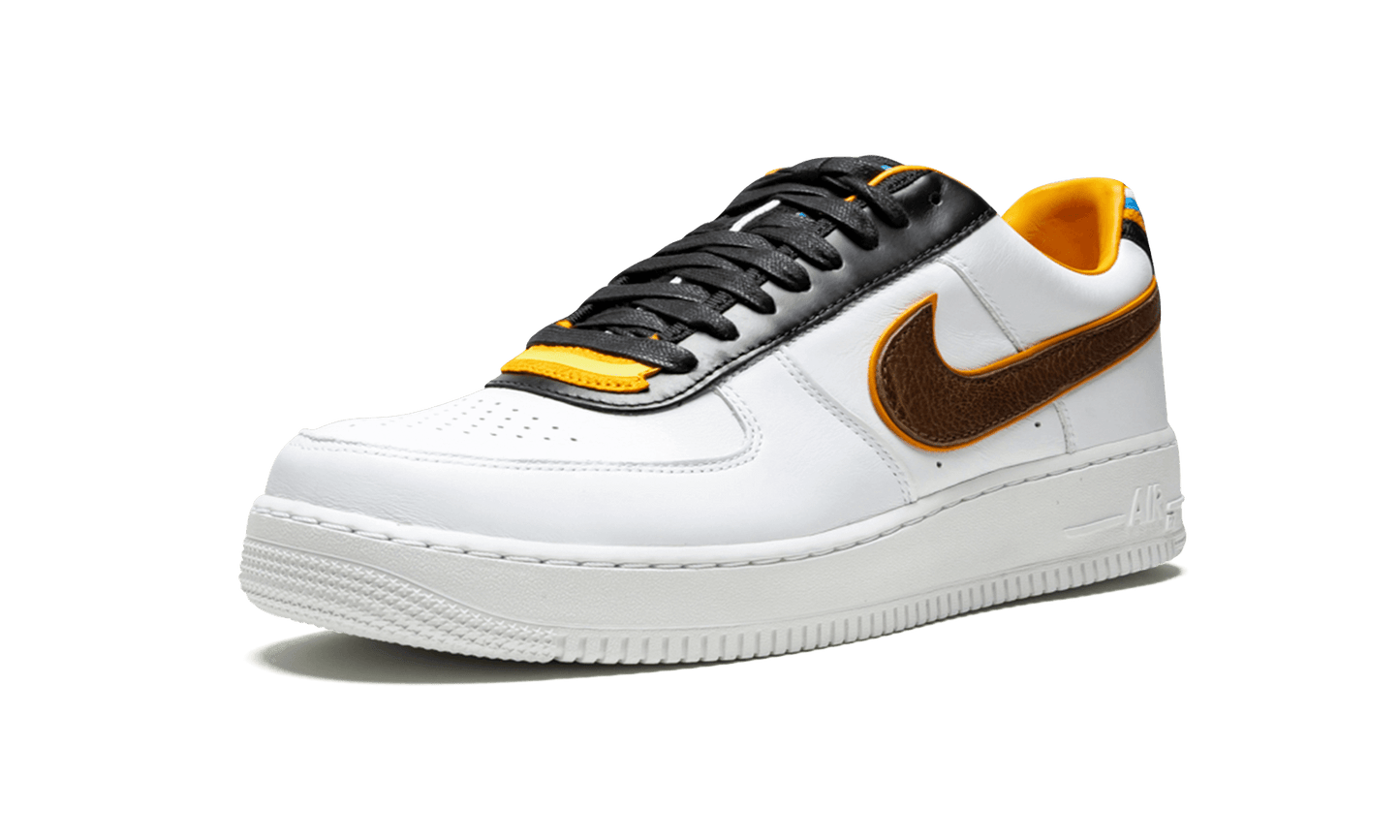 Nike Air Force 1 Low SP "Riccardo Tisci - White"