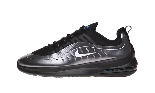 Nike Air Max Axis Premium "Black / Metallic Gray" CD4154 001