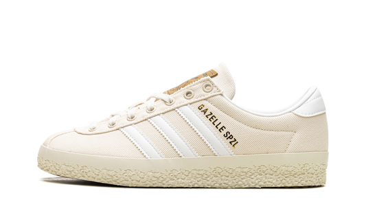 Adidas Gazelle SPZL "Chalk White" IG8940