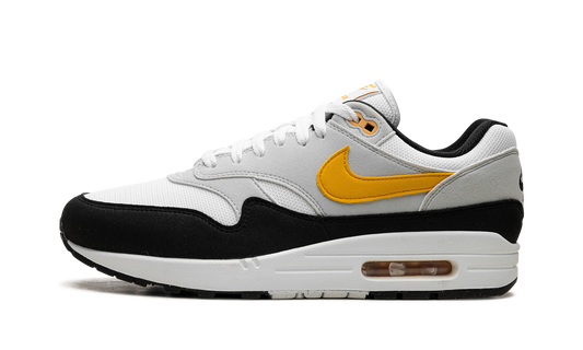 Nike Air Max 1 "White / University Gold / Black" FD9082 104