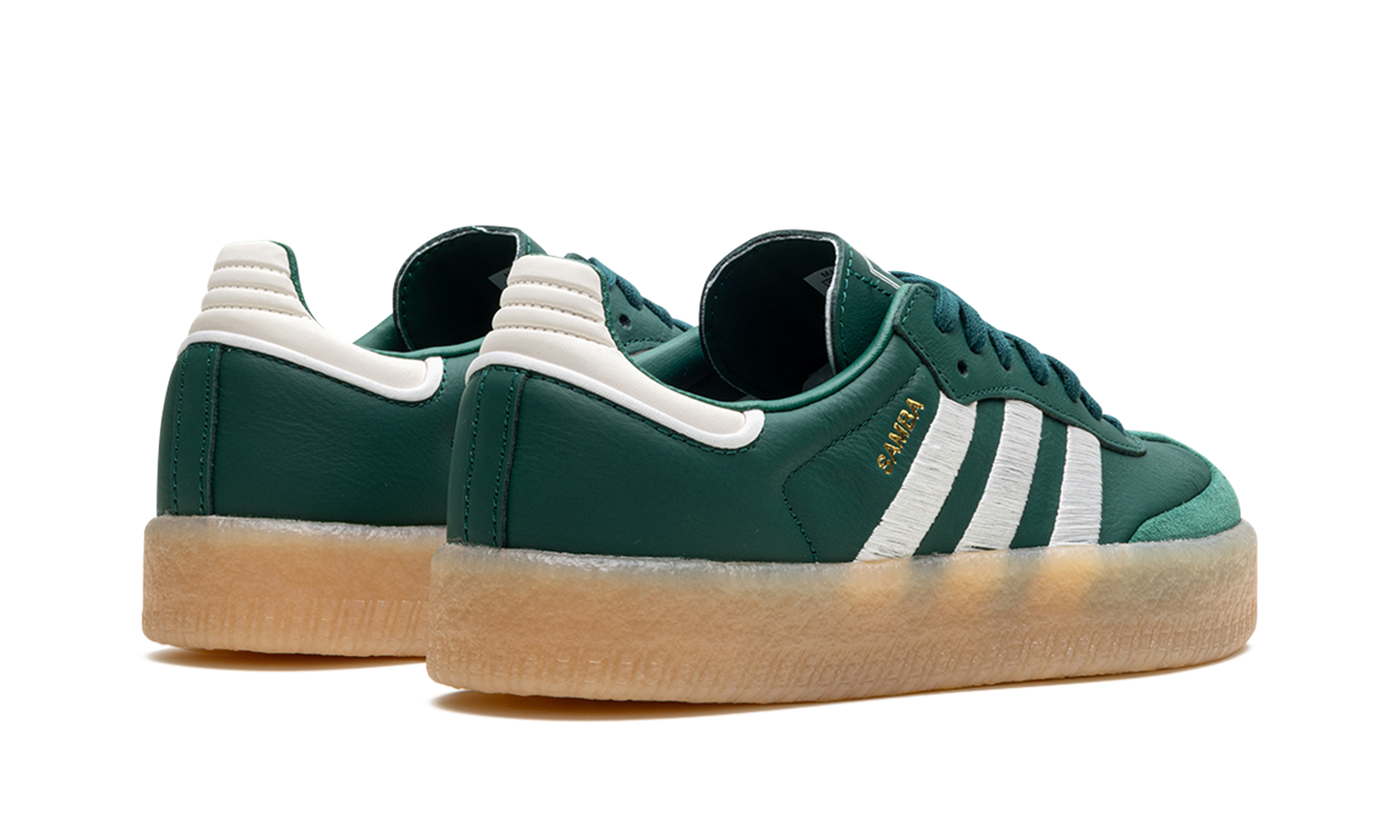 Adidas Sambae WMNS "Collegiate Green Gum" IF1835