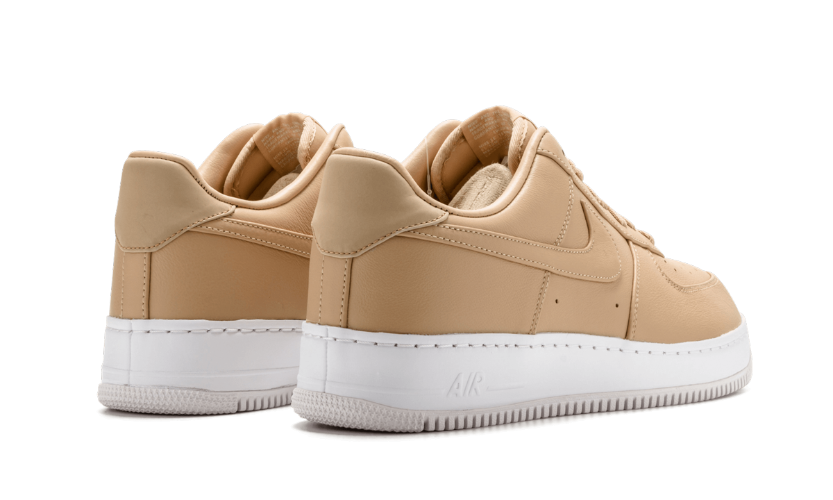 Nike Air Force 1 Low "Vachetta Tan" 555106 200