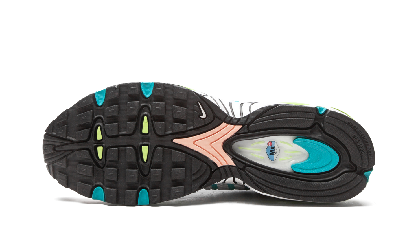 Nike Air Max Tailwind IV SE CJ0641 100