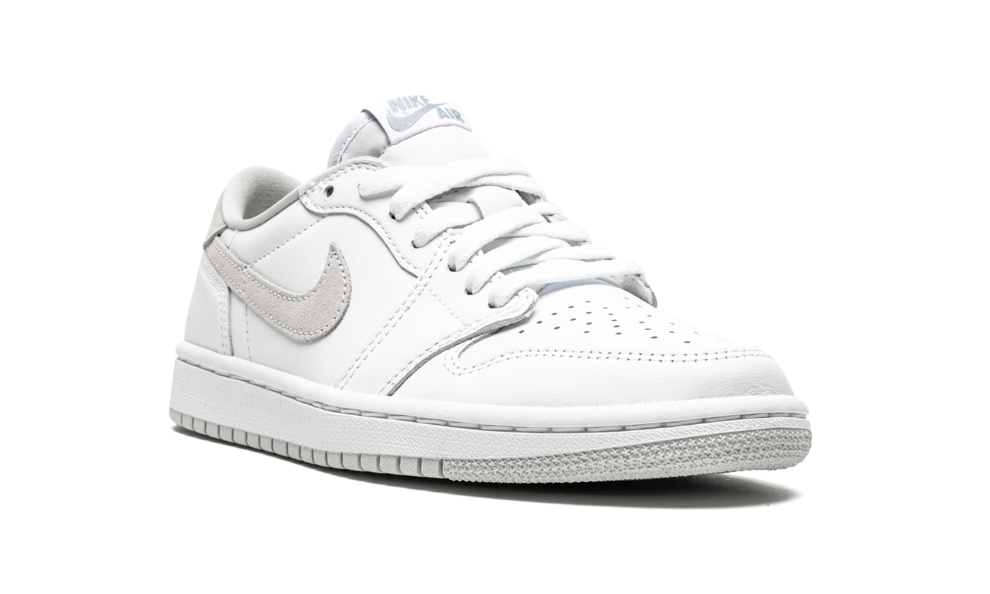 AIR JORDAN 1 LO OG WMNS Neutral Grey CZ0775 100