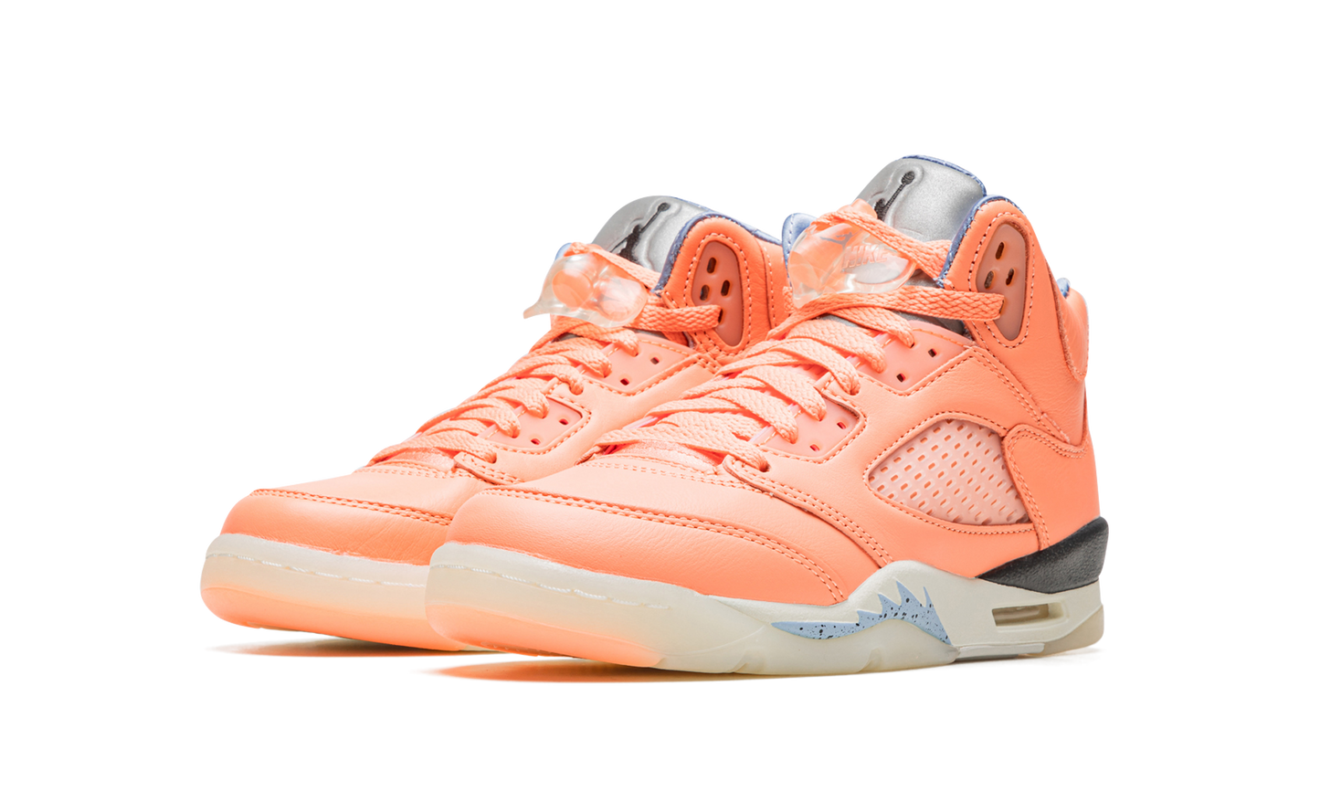 Air Jordan 5 GS DJ Khaled - Crimson Bliss DV4983 641