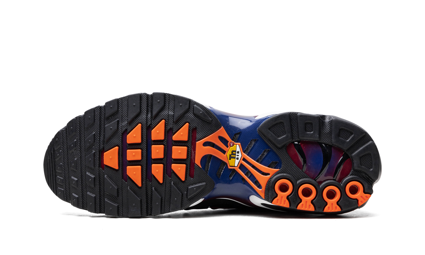 Nike Air Max Plus "Patta - FC Barcelona" FN8260 001