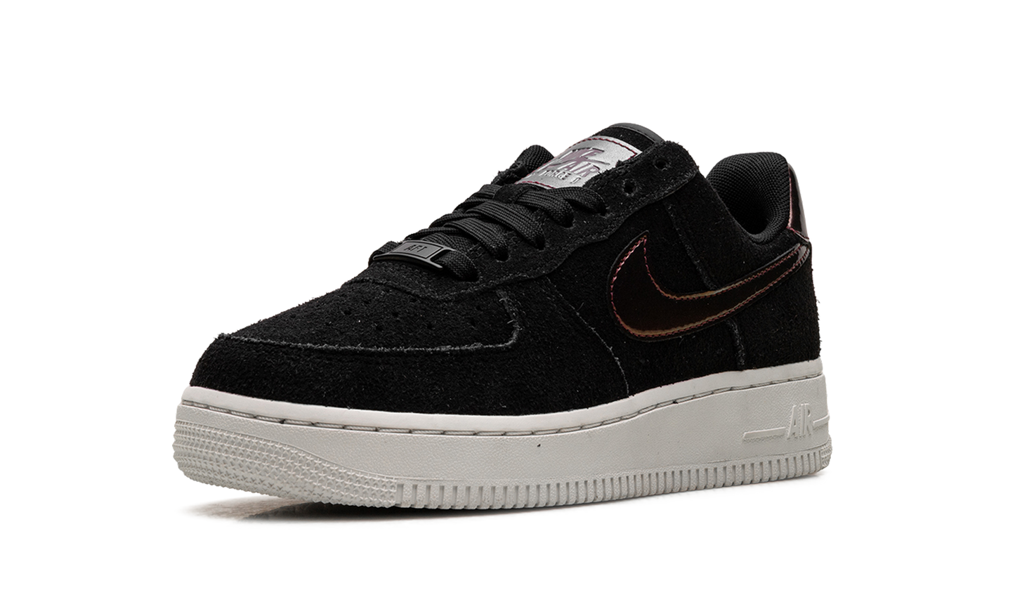 Nike Air Force 1 Low '07 "Eggplant Swoosh" HJ4401 002