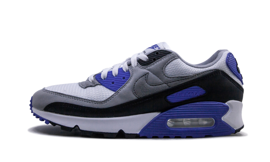 Nike Air Max 90 "Hyper Royal" CD0881 102