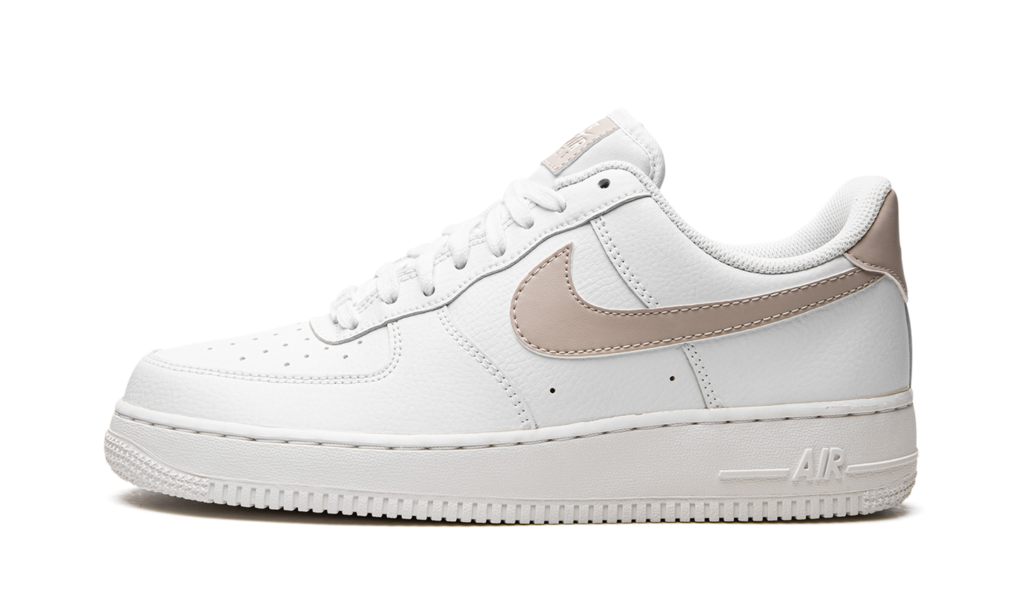 Nike AIR FORCE 1 '07 LO WMNS White Fossil Stone (W) 315115 169