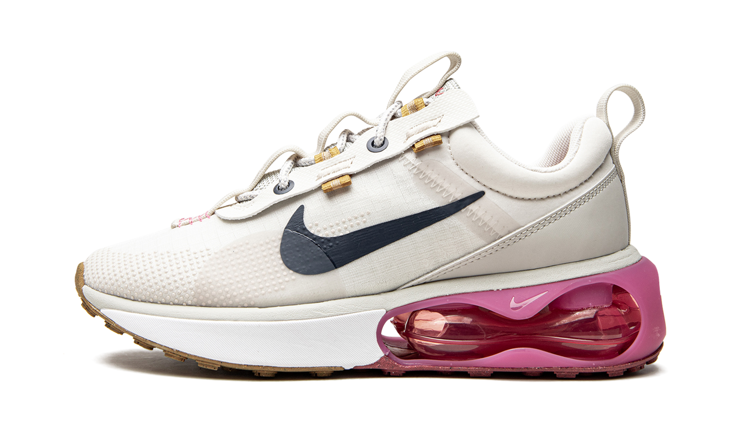 Nike AIR MAX 2021 MNS WMNS DC9478 001