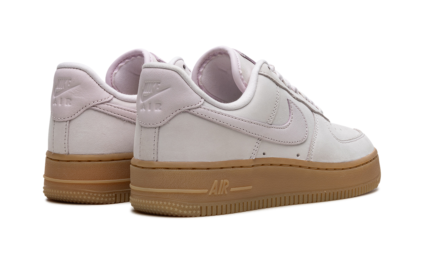 Nike AIR FORCE 1 LO WMNS Pearl Pink/Gum DR9503 601
