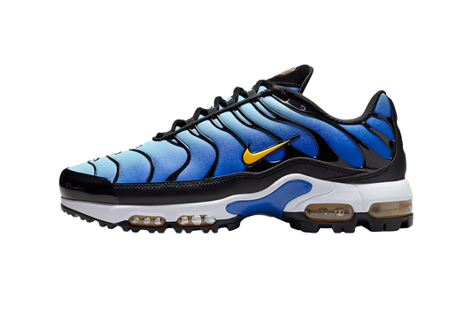 Nike Air Max Plus Golf "Hyper Blue" FZ4150 400