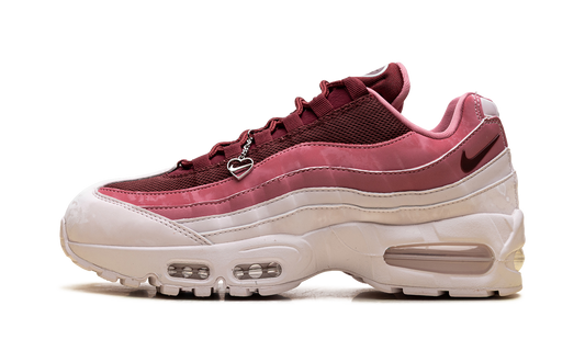 Nike Air Max 95 WMNS "Valentine's Day 2026" IB8155 600