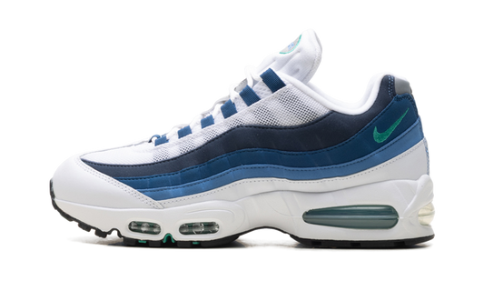 Nike Air Max 95 Big Bubble "Slate" IH7855 100