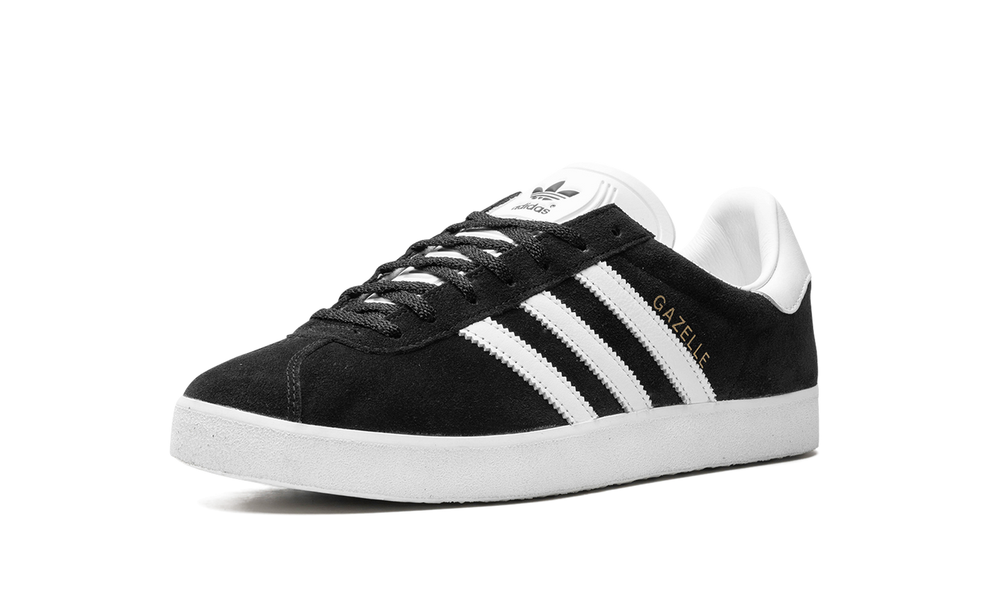Adidas Gazelle 85 "Black/White" IE2166