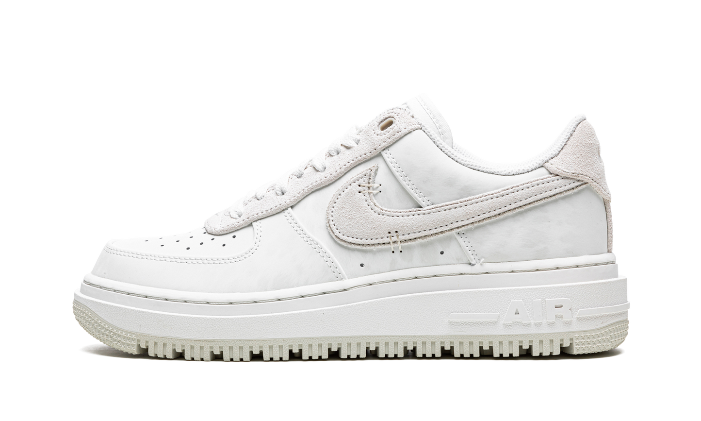 Nike Air Force 1 Luxe "Summit White" DD9605 100