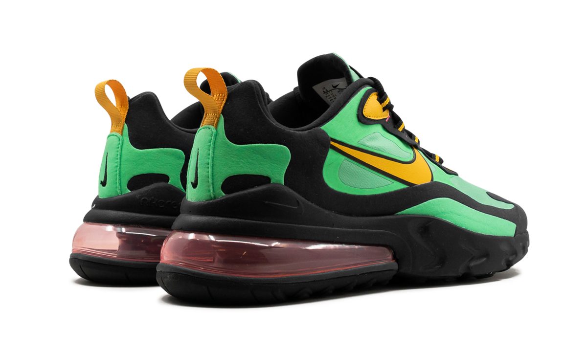 Nike Air Max 270 React "Pop Art" AO4971 300