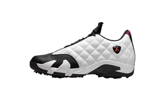 Air Jordan 14 Golf NRG Bordeaux IB1828 100
