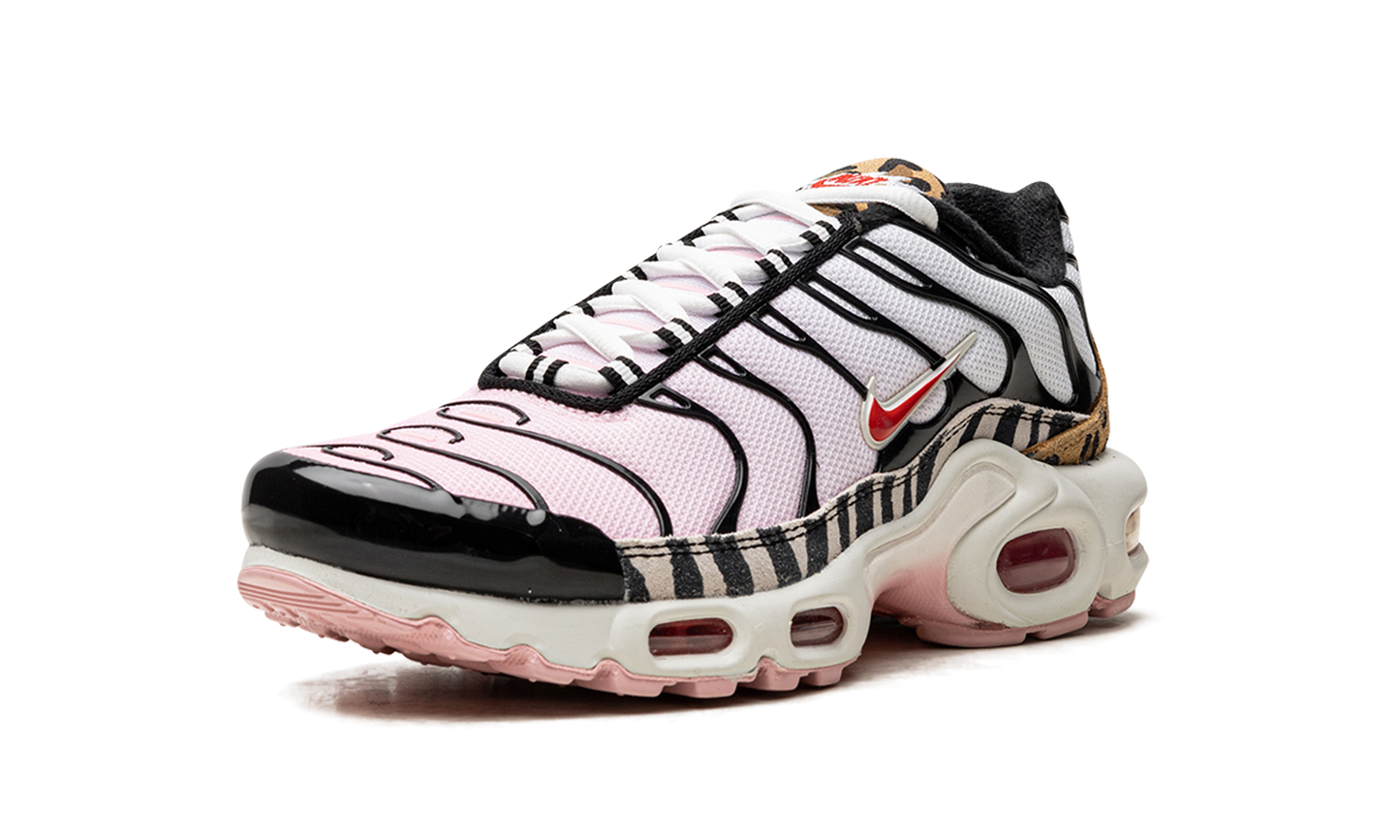 Nike AIR MAX PLUS MNS WMNS "Animal Instinct" DZ4842 600