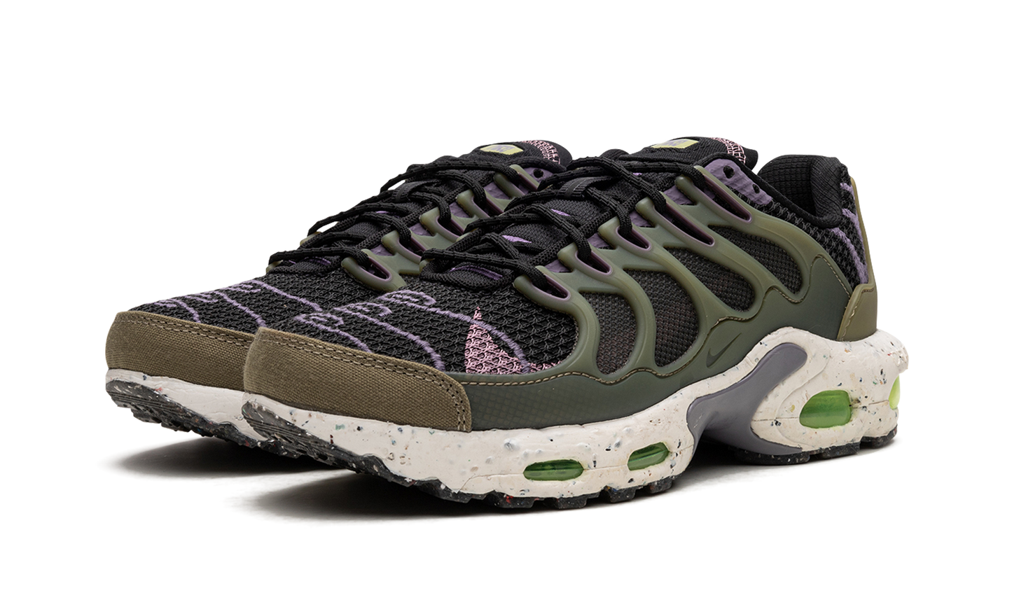 Nike Air Max Terrascape Plus "Off Noir Pilgrim" DN4590 004
