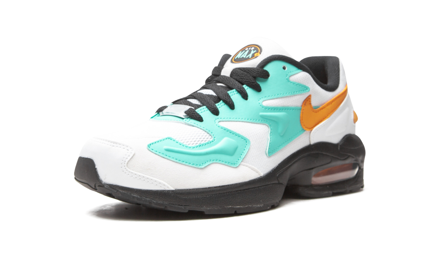 Nike AIR MAX 2 LIGHT WMNS CJ7980 100