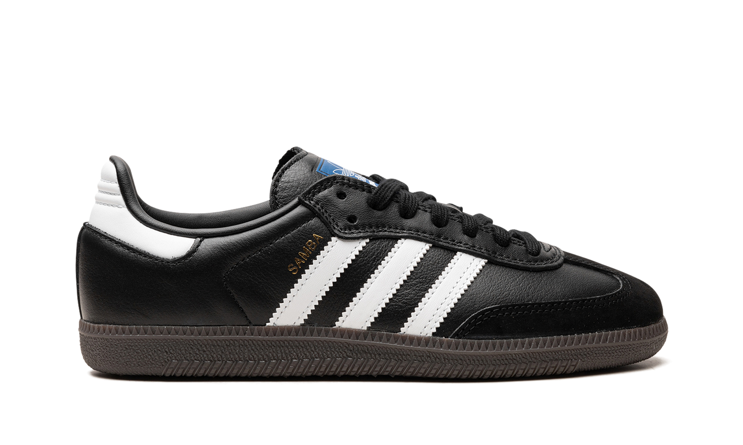 Adidas Samba ADV "Black" IE3100