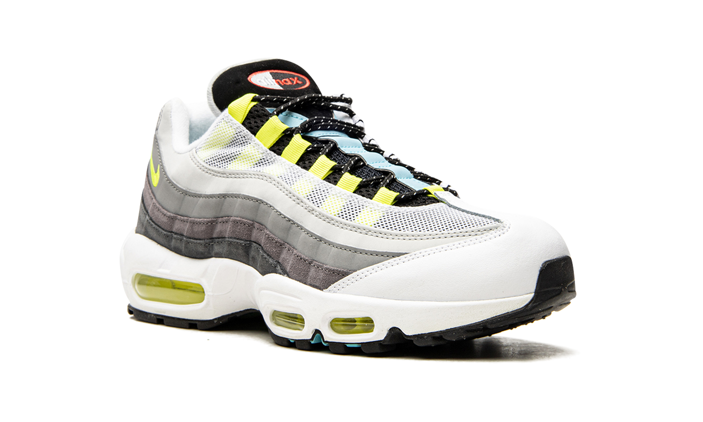 Nike Air Max 95 "Greedy 2.0" CJ0589 001