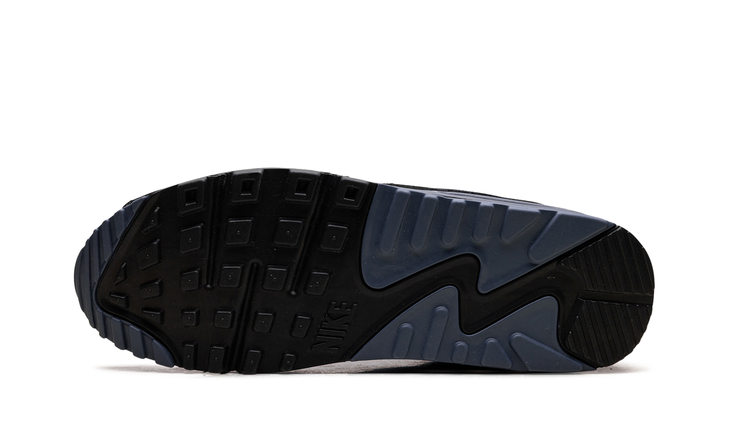 Nike Air Max 90 "Smoke Grey Diffused Blue" IB6392 001