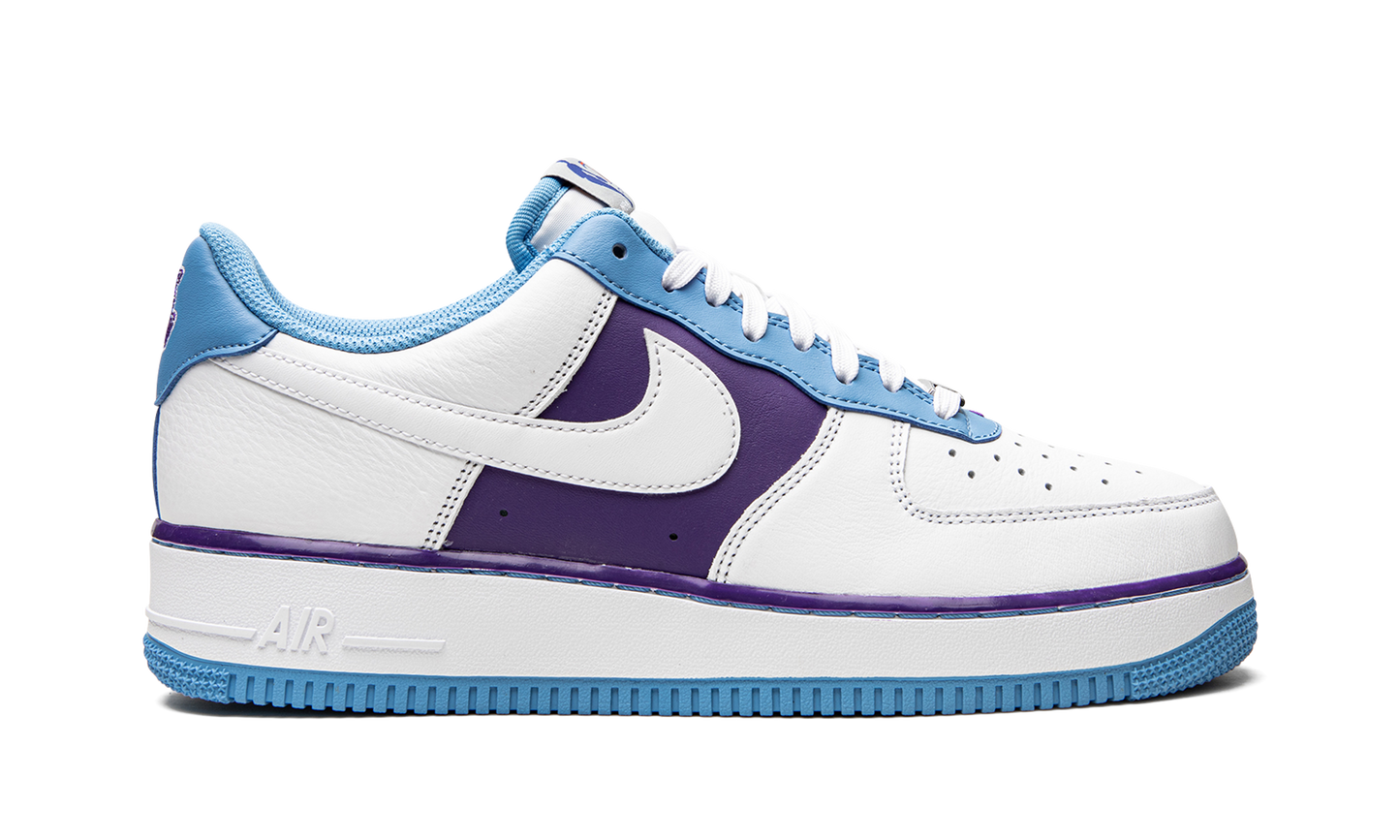 Nike Air Force 1 '07 LV8 "NBA '75th Anniversary - Lakers'" DC8874 101
