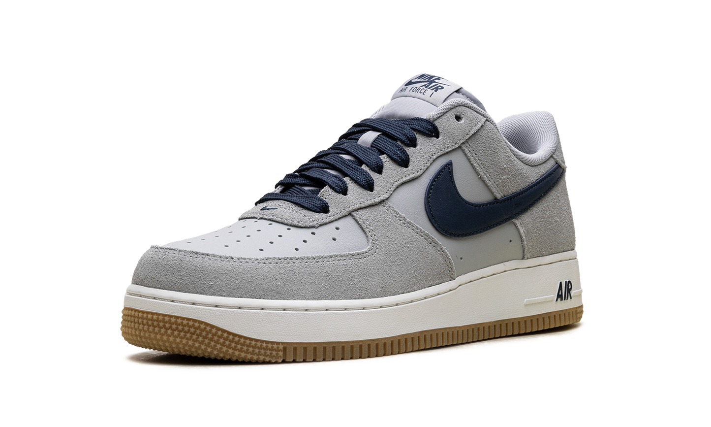 Nike Air Force 1 Low "Light Smoke Grey Navy" IB6388 003