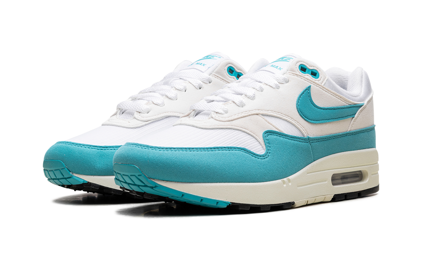 Nike Air Max 1 WMNS "Blue" DZ2628 107