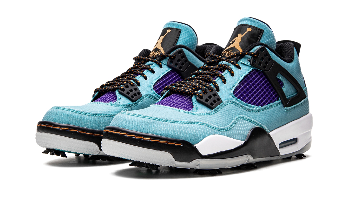 Air Jordan 4 Golf Torrey Pines