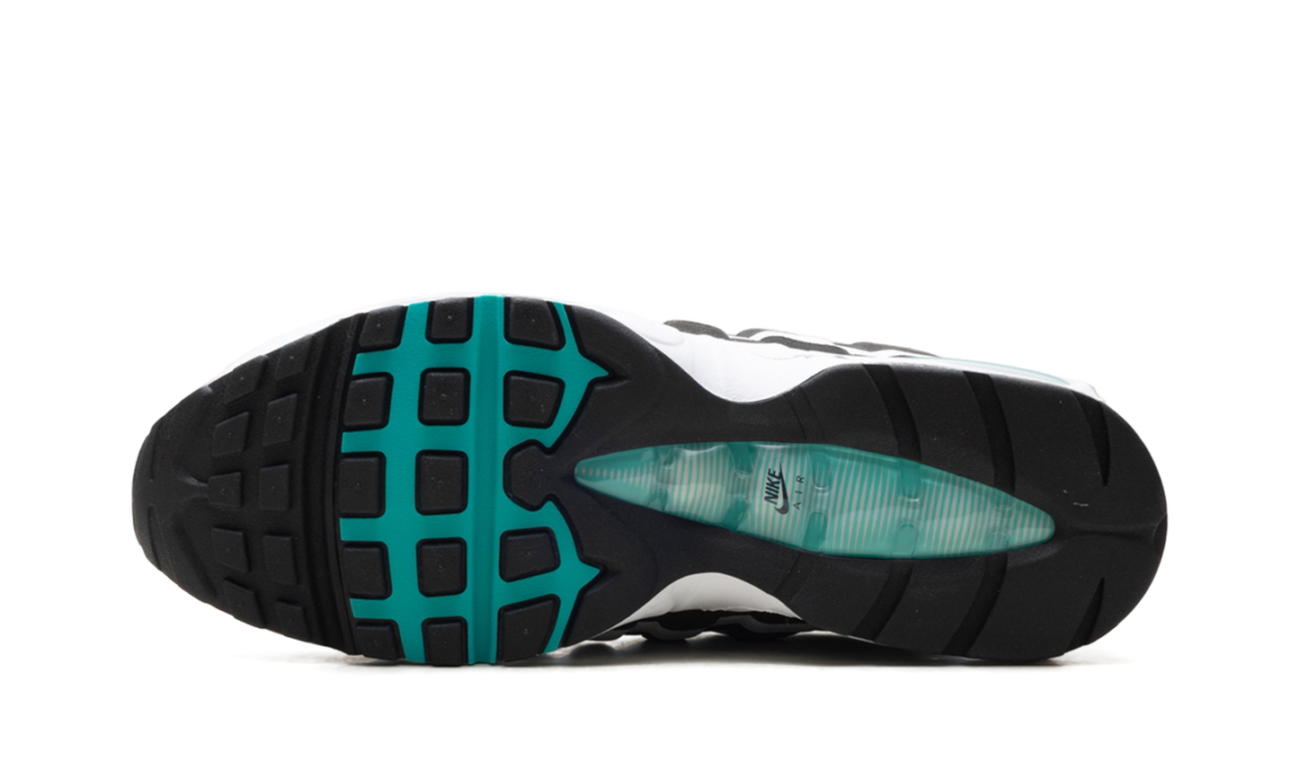 Nike Air Max 95 Big Bubble OG "Black Border" IM7409 100