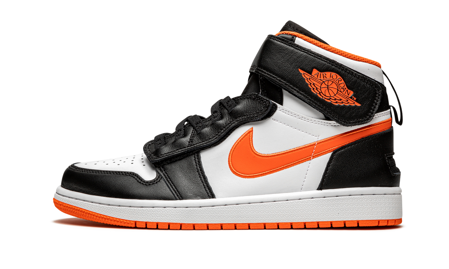 Air Jordan 1 Hi Flyease Turf Orange CQ3835 008