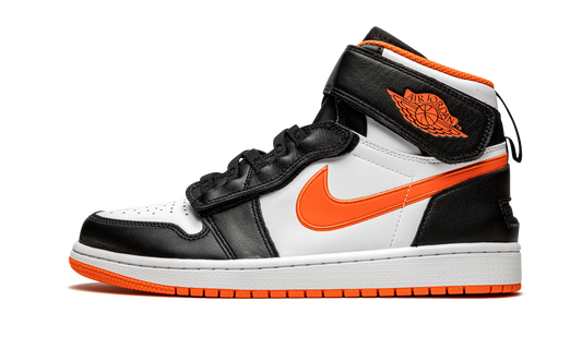 Air Jordan 1 Hi Flyease Turf Orange CQ3835 008