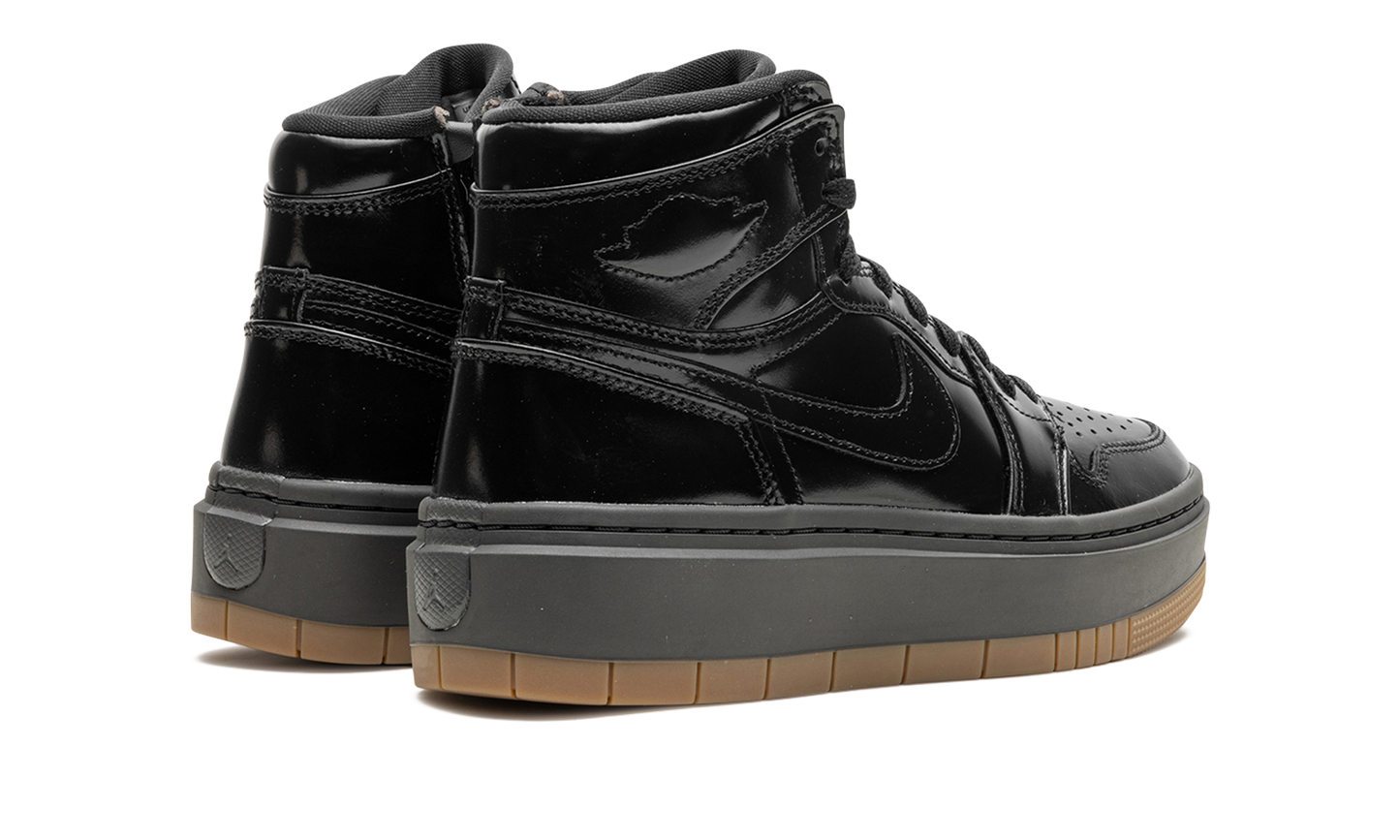 AIR JORDAN 1 HIGH ELEVATE WMNS Black / Gum FB9894 001